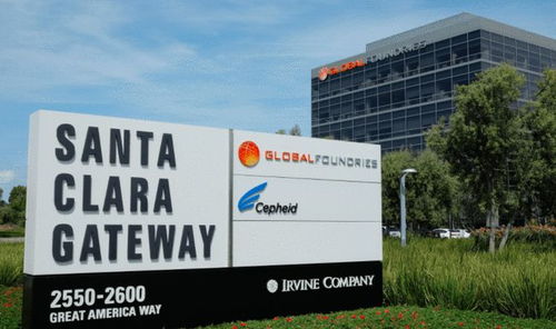 英特爾迎來(lái)最大規(guī)模收購(gòu),或?qū)⒁?00億美元收購(gòu)格芯