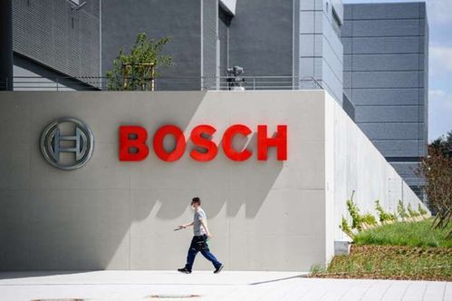 博世德國12寸晶圓廠開業(yè)與環(huán)球晶、格芯合作，強(qiáng)化全球半導(dǎo)體供應(yīng)鏈