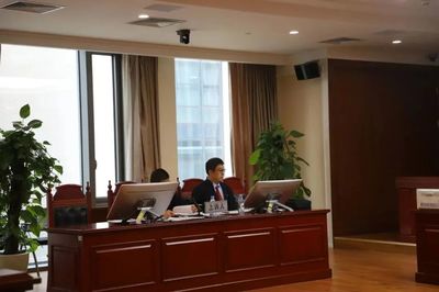 最高法公開審理芯碩軟件著作權侵權上訴案，彰顯知識產權司法保護決心