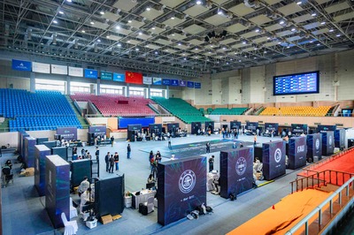 超算賽場上的青春風(fēng)暴——2024 ASC超算競賽的組織新貌與學(xué)子成長觀察